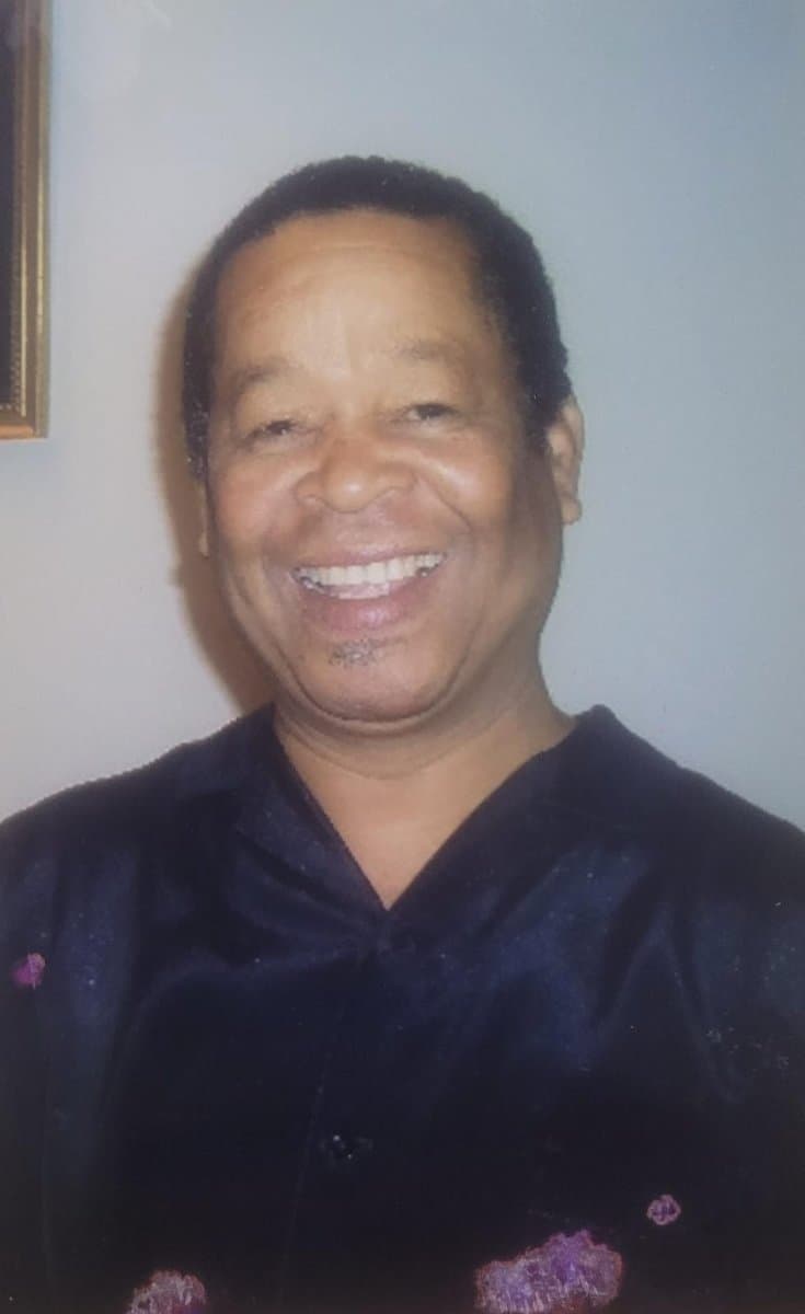 Photo of Francis xavier gregorio