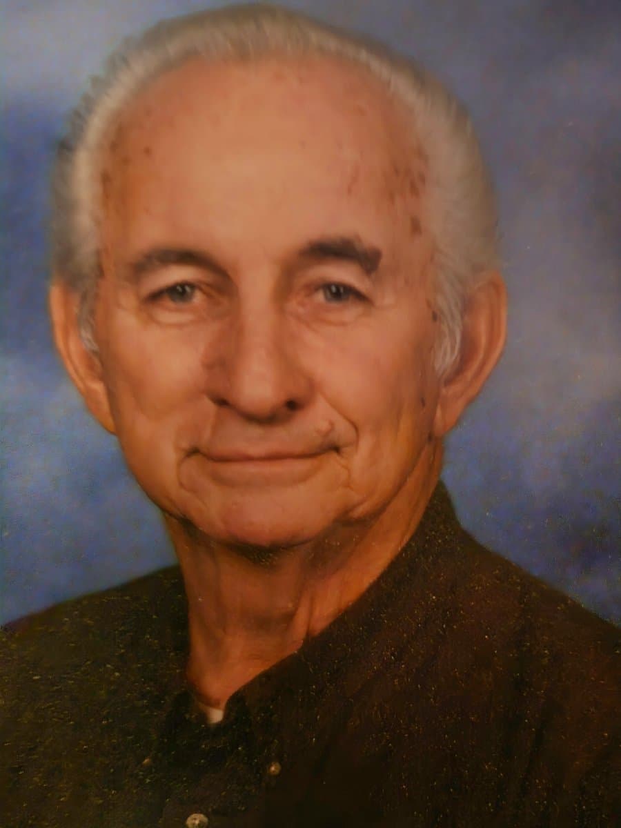 Photo of Lawrence Raymond Gilliland