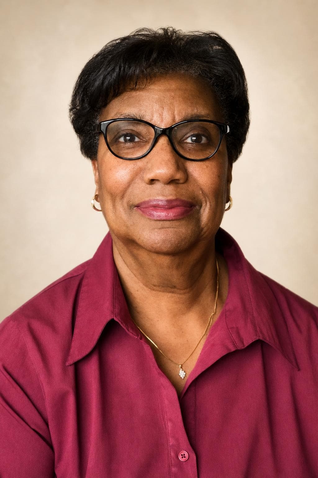 Photo of Charlene Rowena Hargraves