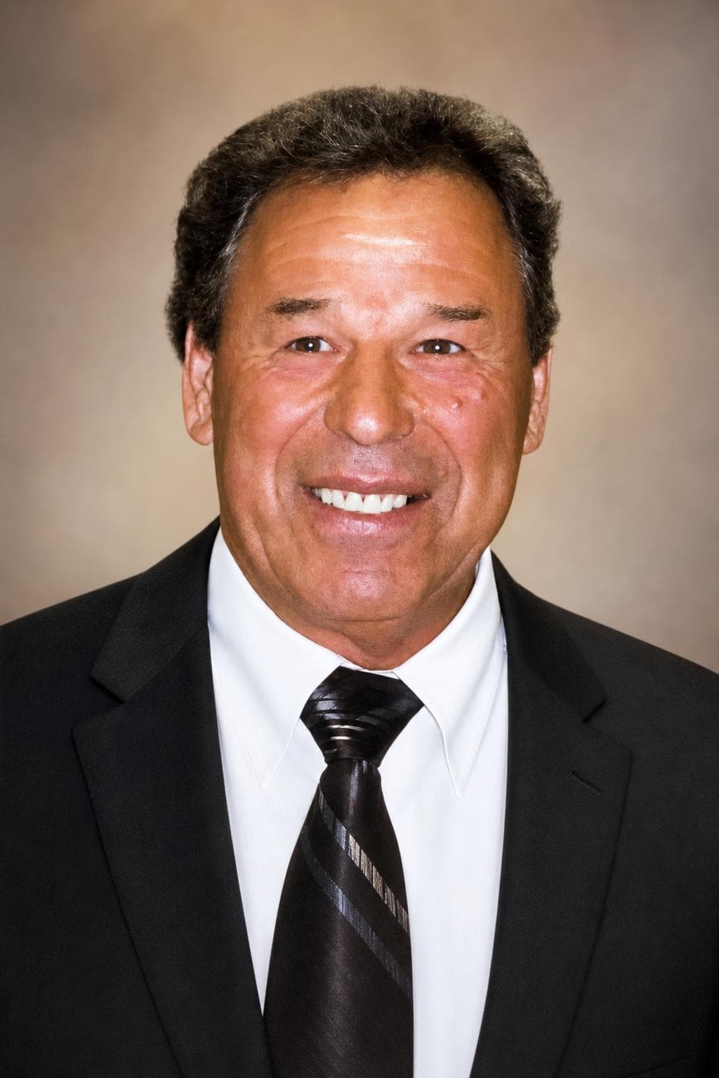 Photo of Clifton Lancaster