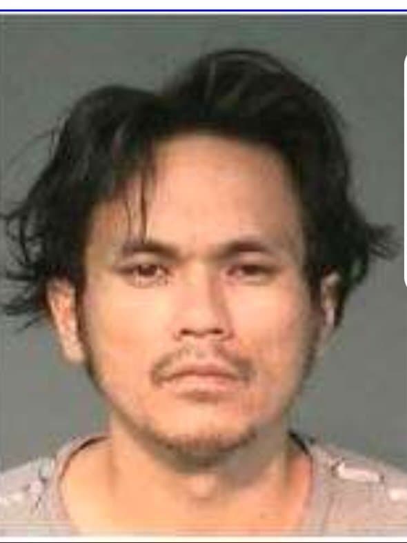 Photo of Joey Cruz