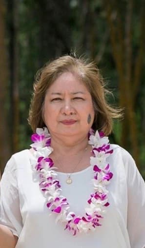 Photo of Erlita Panlilio