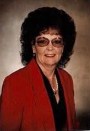 Photo of Lynie Mae Cannon