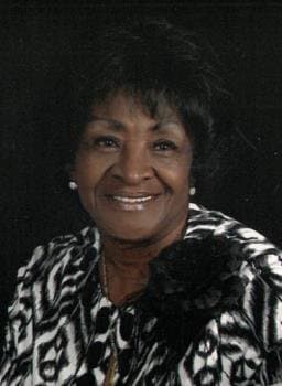 Photo of Elizabeth Rebecca Jones-Leonard