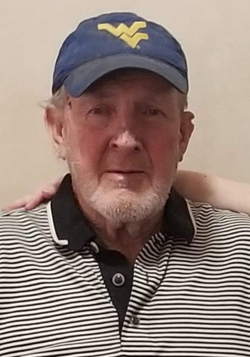 Photo of Floyd Eugene Keplinger