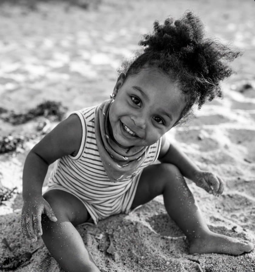 Photo of Blessing Leeyan Scurlark