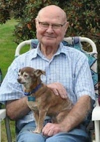 Photo of Gerald Bean