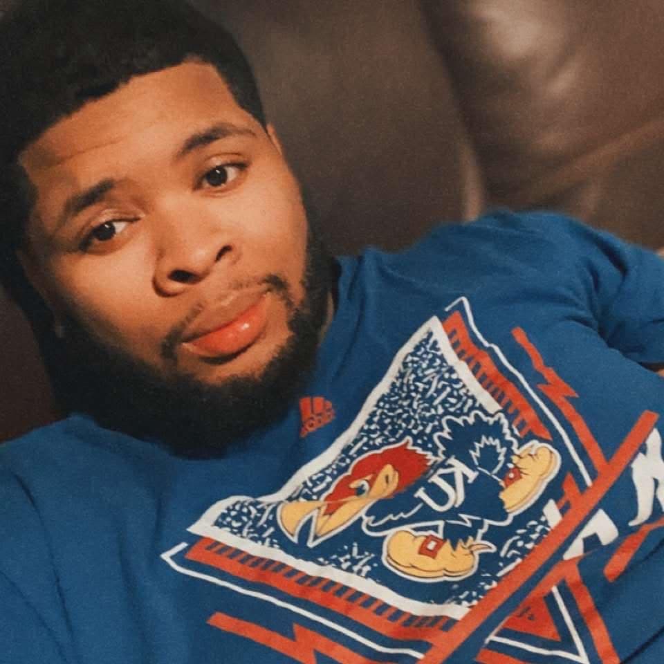 Photo of Rickey Lawson