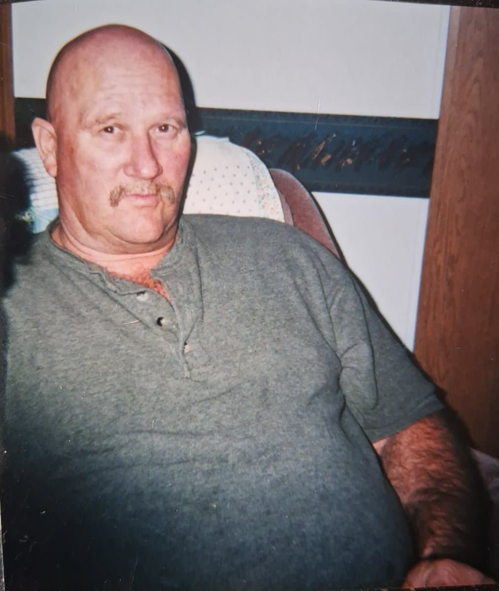 Photo of James Philip Cox