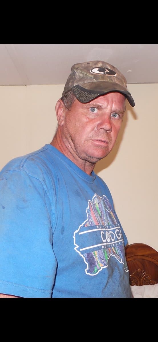 Photo of Jason K. Guynn