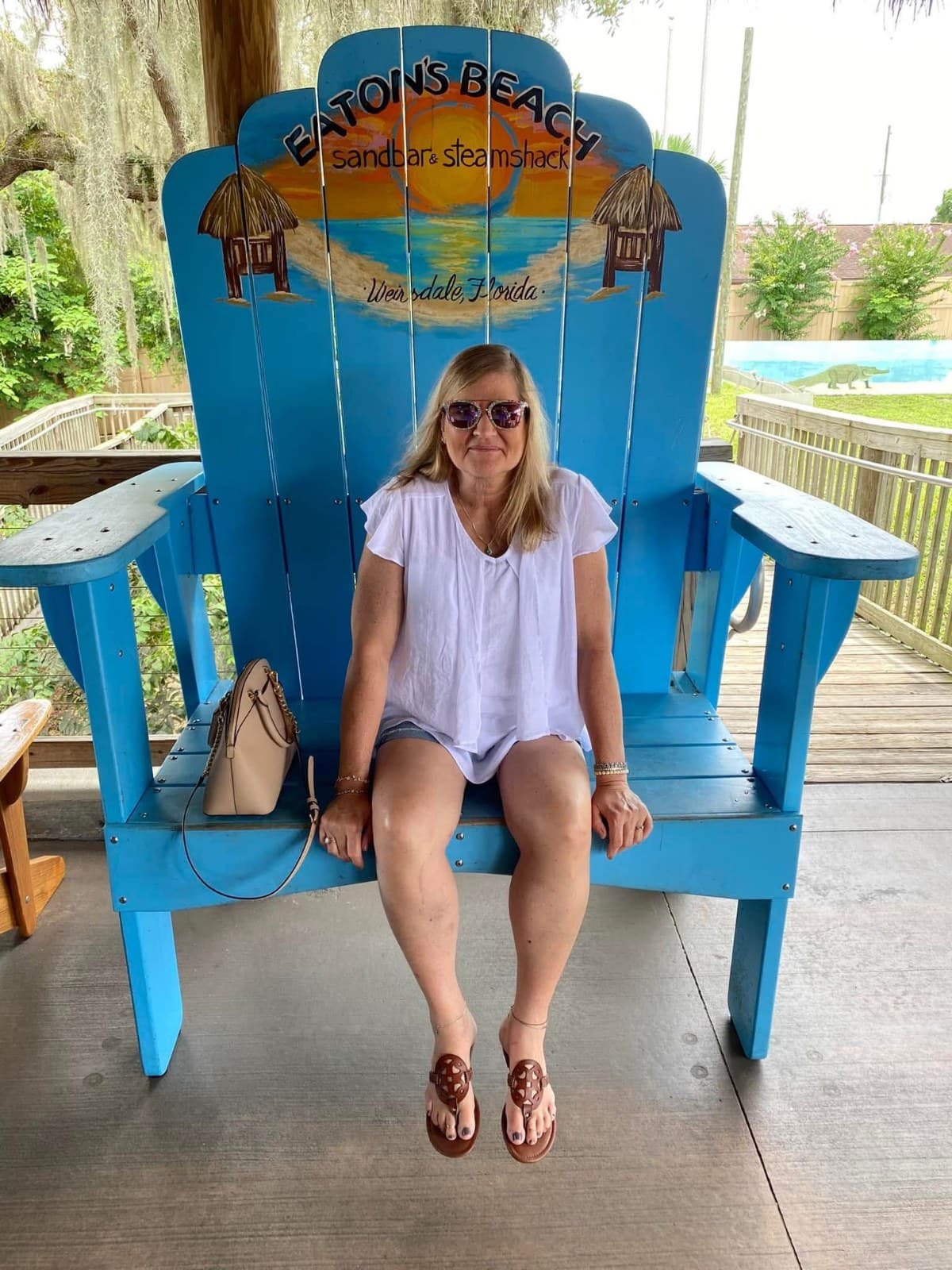 Photo of Susan Marie Molitor