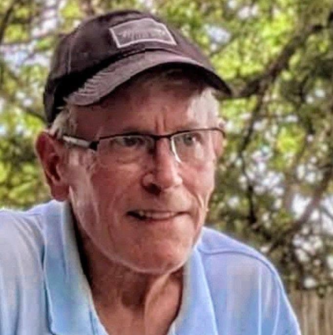 Photo of Jim Vinyard