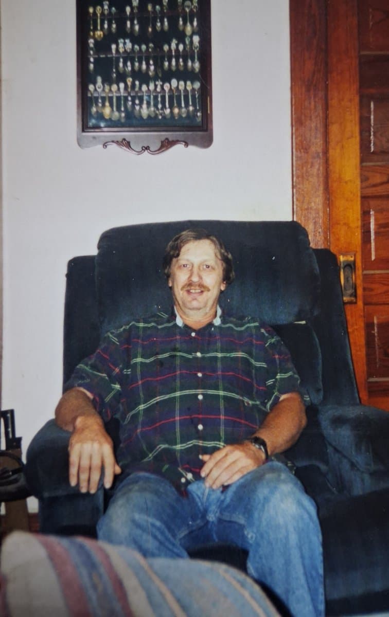 Photo of Mark Alan Beutler