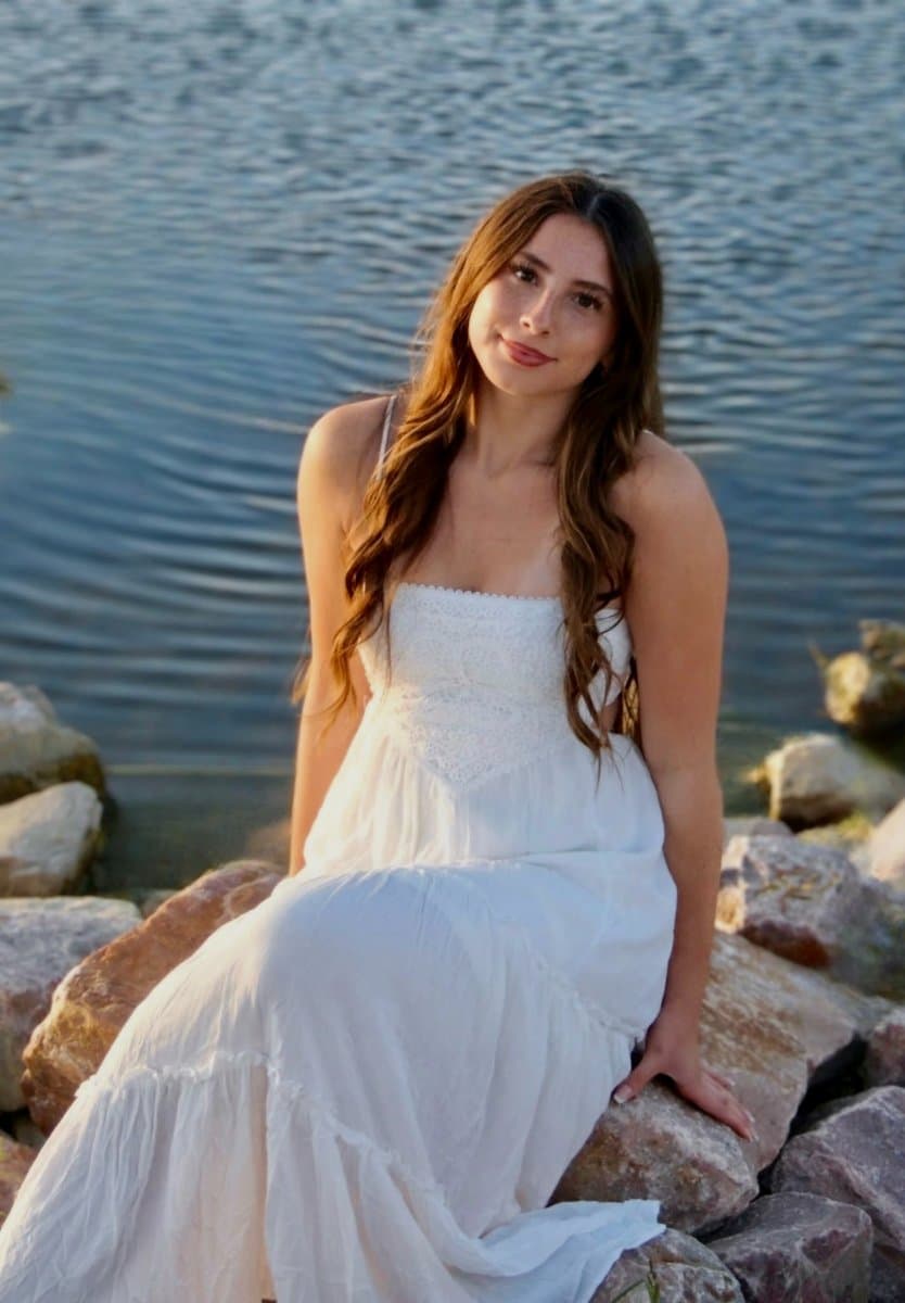 Photo of Justyce Sue-Lynn Sohl