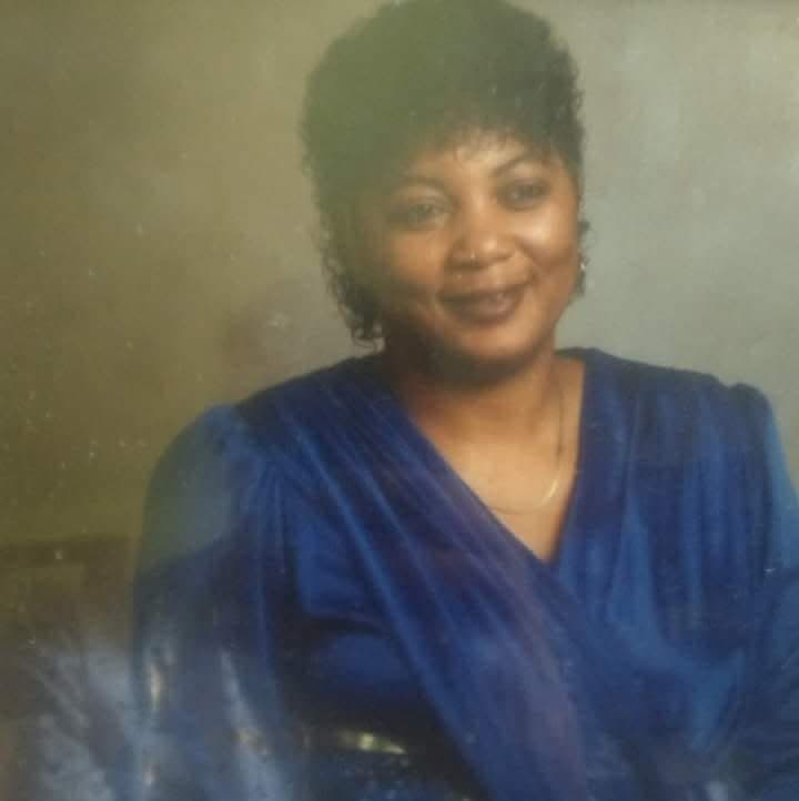 Photo of Pathy Pelt