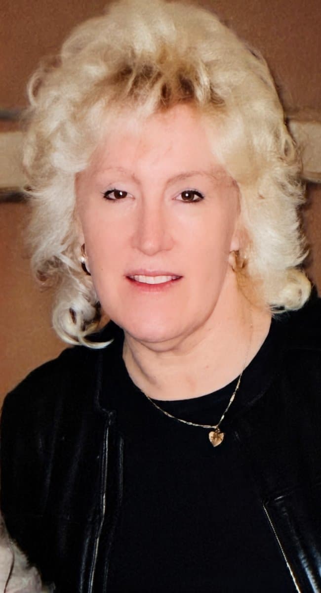 Photo of Rosemary Ann Fry