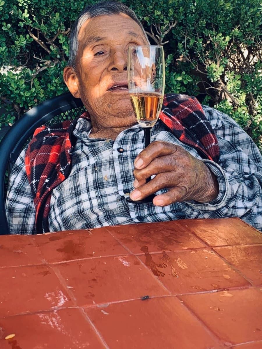 Photo of Juan Cruz Rojas