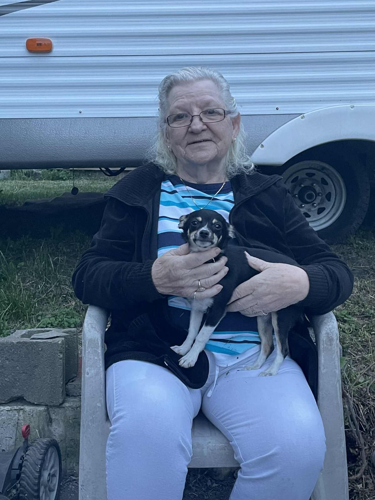 Photo of Loretta Bellard