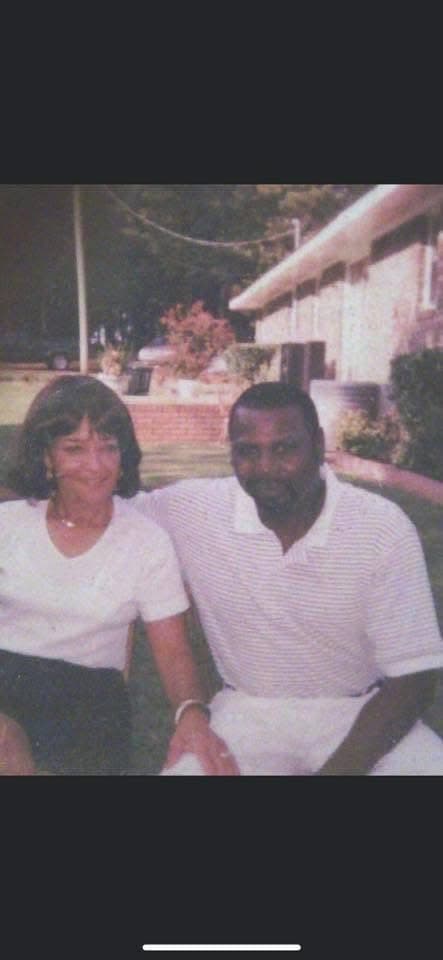 Photo of Shirley Hall