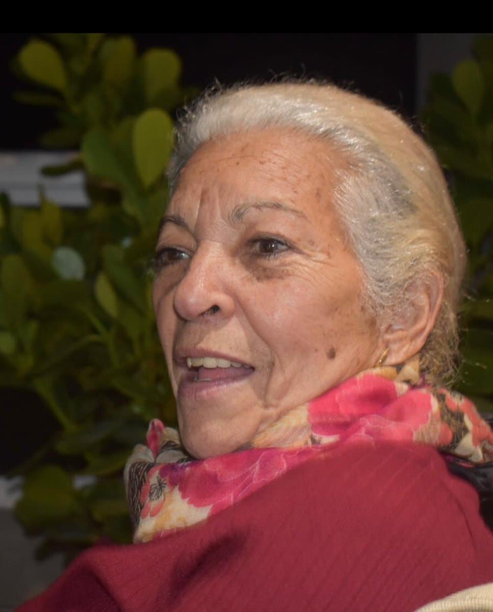 Photo of Felicia Salazar
