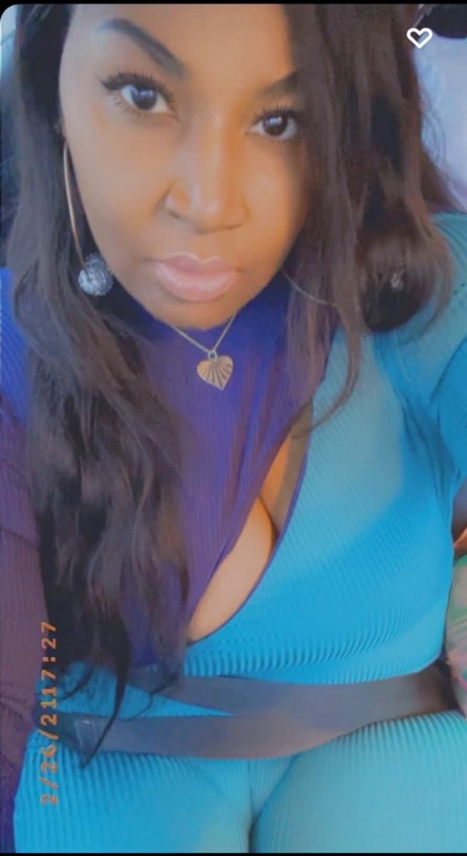 Photo of Monique Harris