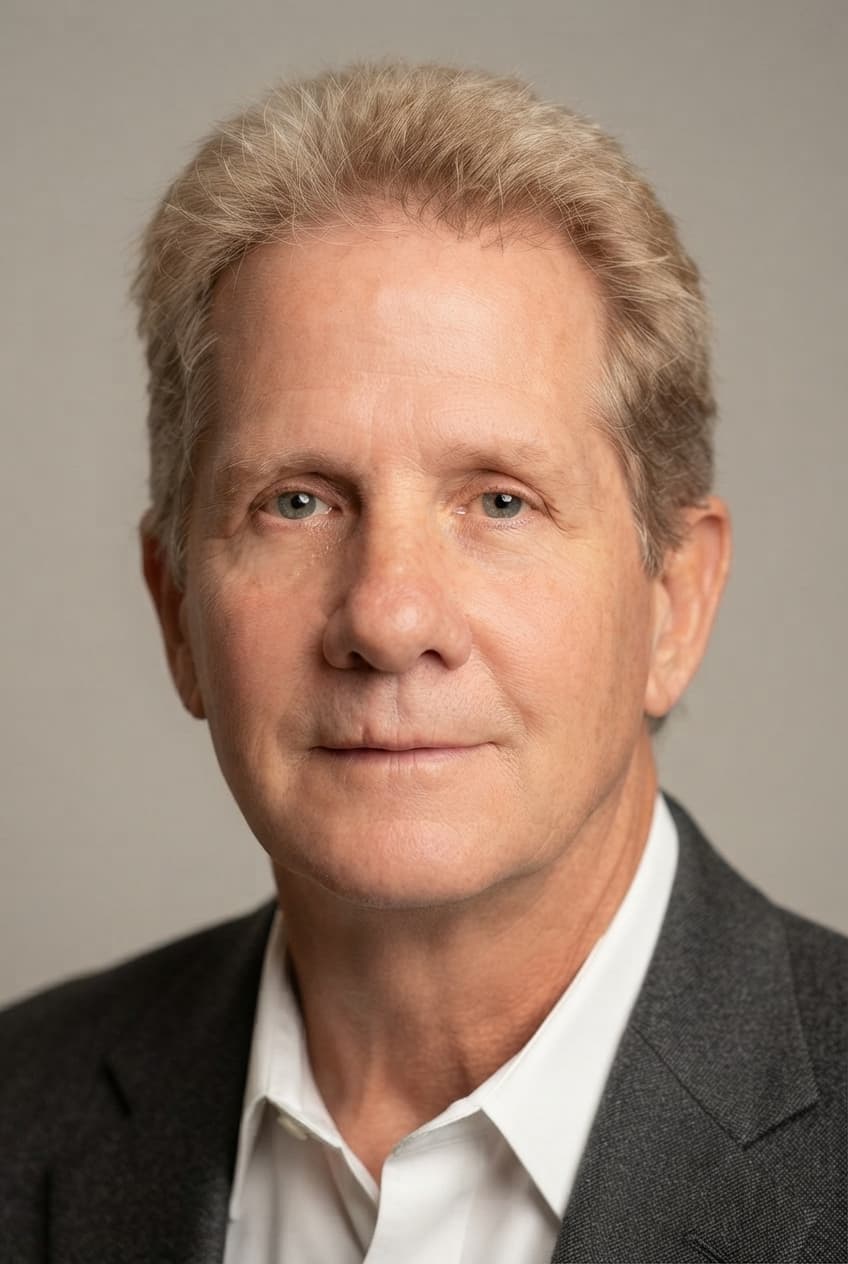Photo of Raymond James Wiley