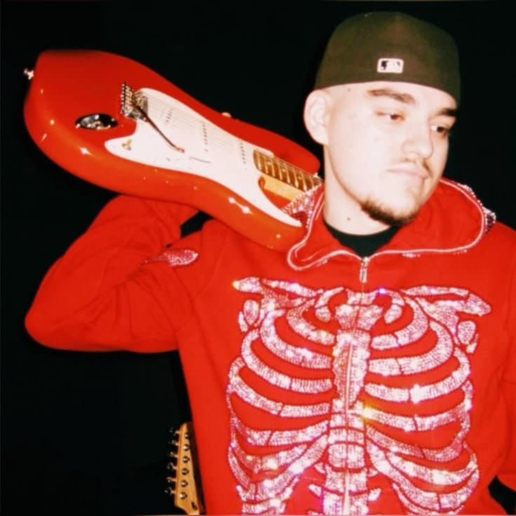 Photo of Noah Oliver Smith