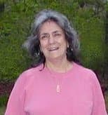 Photo of Mary Katherine Neubauer