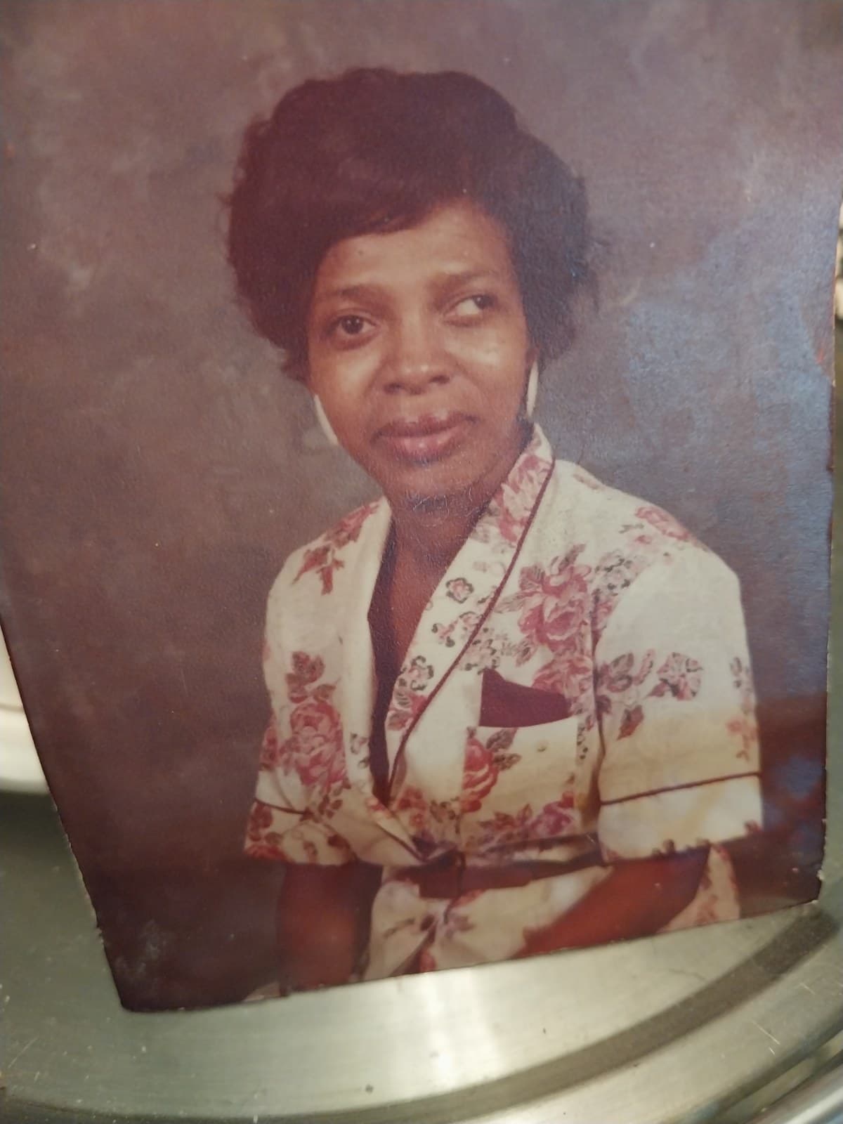 Photo of Alverta Forgenia Alexander