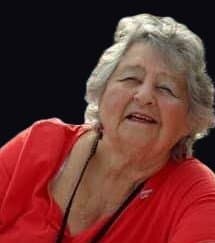 Photo of Joan Anne Carlton