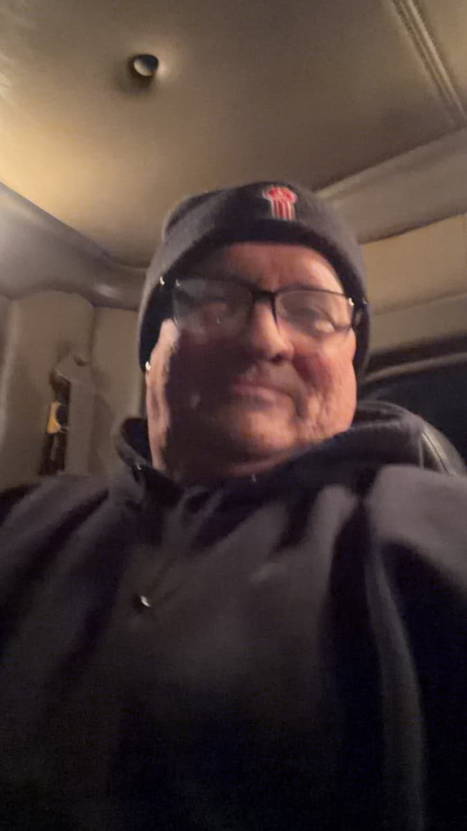 Photo of Rodney j Myers