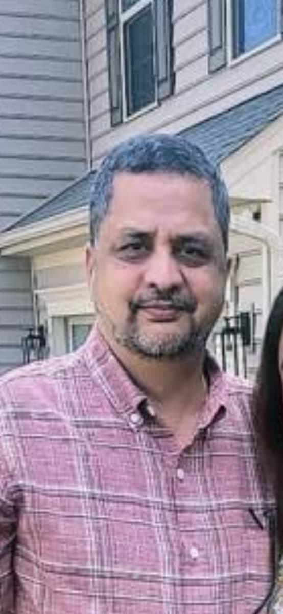 Photo of Dipesh Lagdiwala