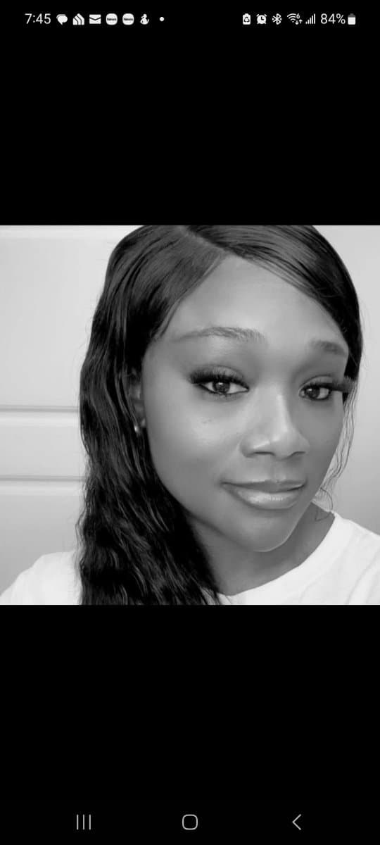 Photo of Sirena Nicole " Warner " Williams