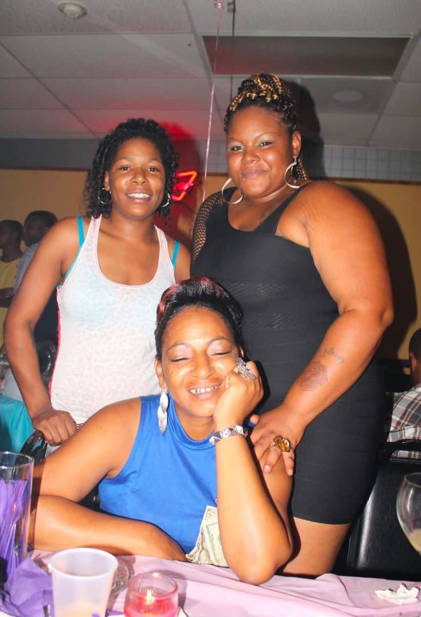 Photo of Terri Laquitta Pritchett