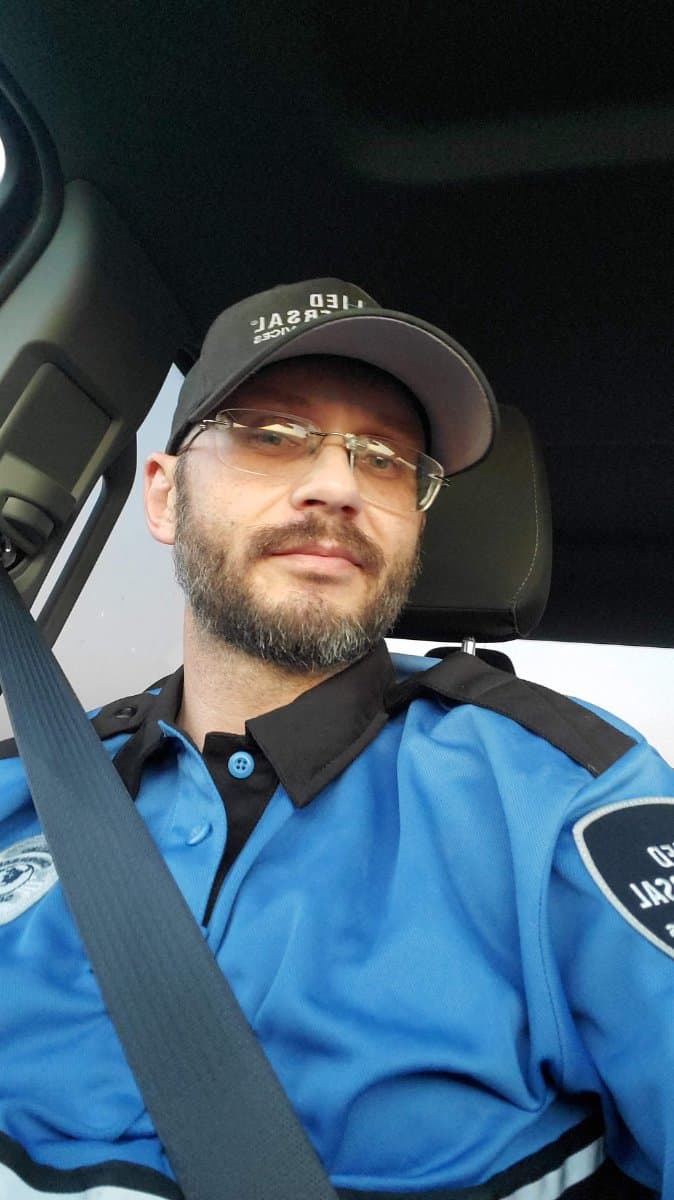 Photo of Spencer Zielinski