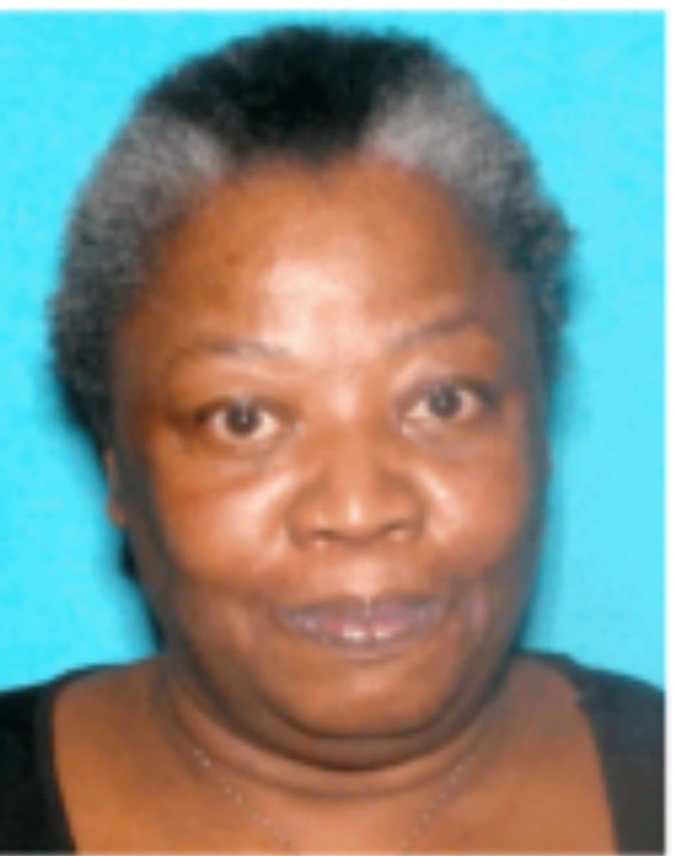 Photo of Alice Jones-Graves