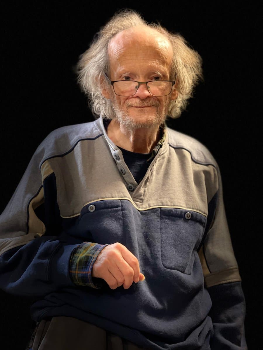 Photo of Danial Wilcox
