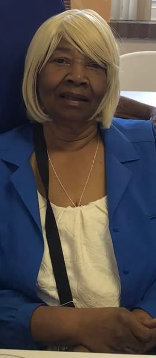Photo of Juanita Collins