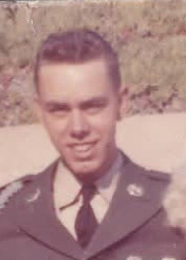 Photo of Laurence p sauser