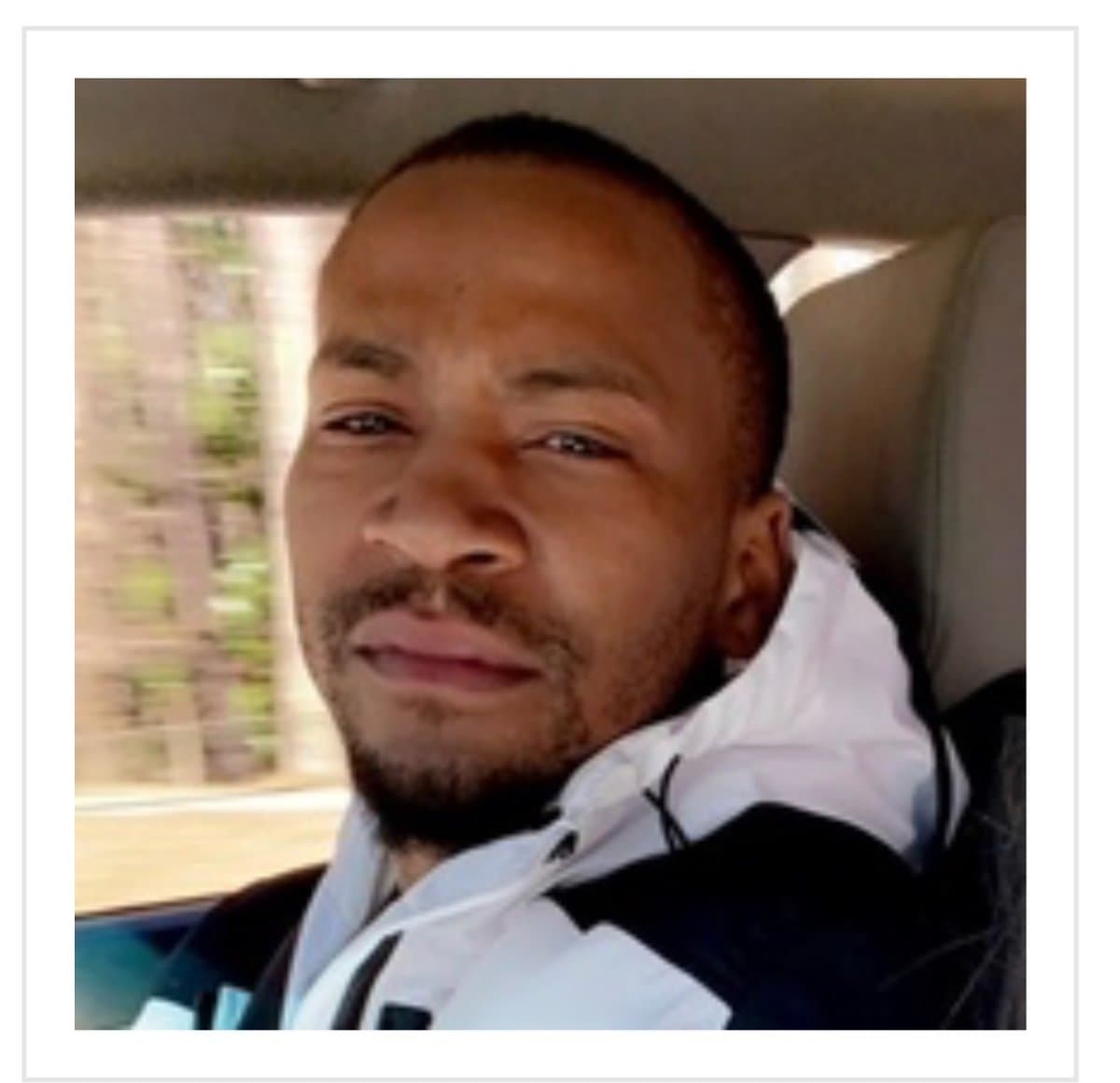 Photo of Marques A. Robinson