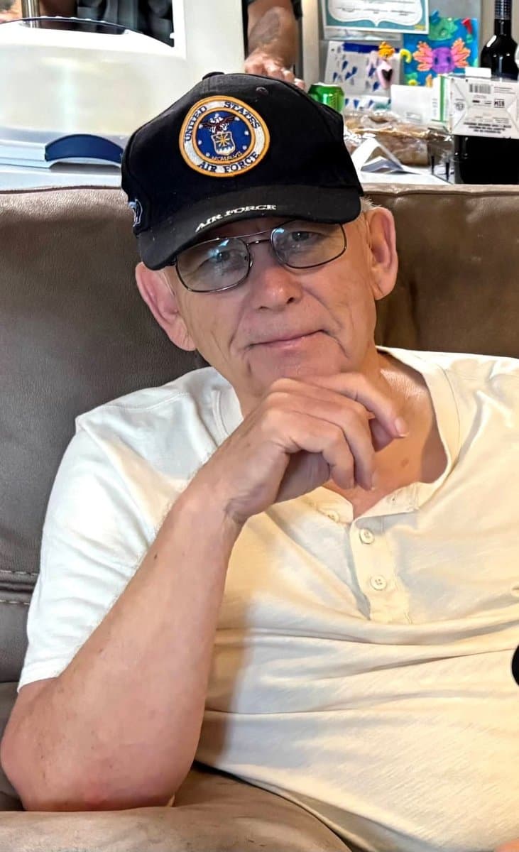 Photo of Peter David Tollmann Sr