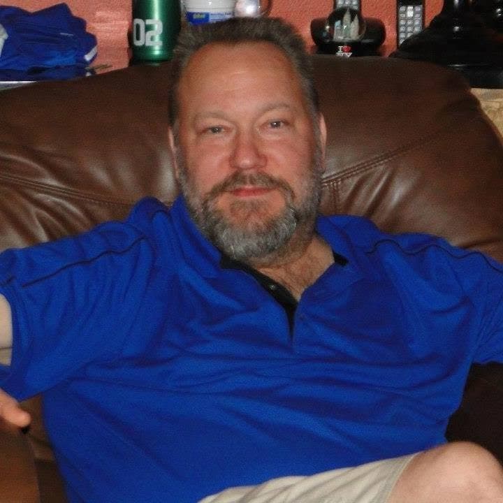 Photo of Cory Dale Brewer
