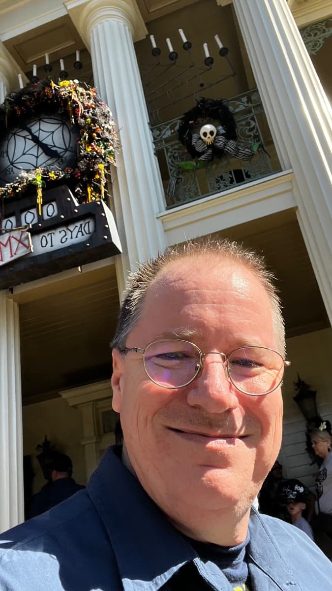 Photo of Robert champlin