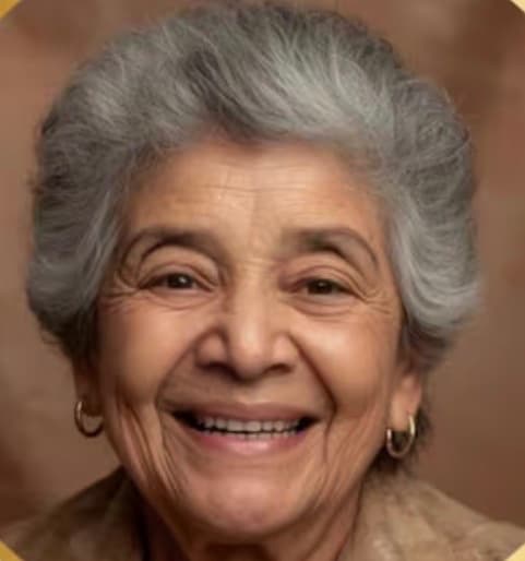 Photo of Ana Lucia Maldonado