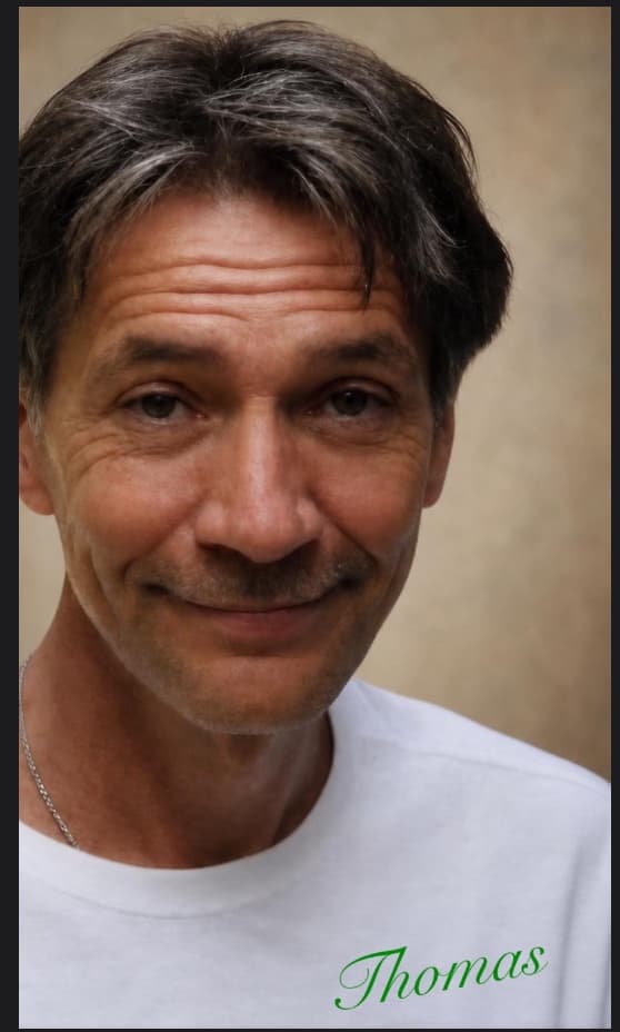 Photo of My dad