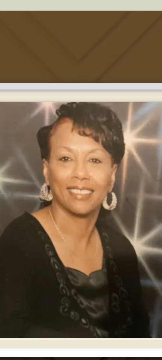 Photo of Christine Wilson