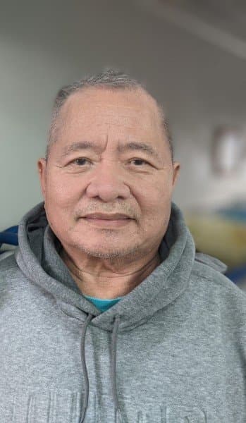 Photo of Phuc Van Nguyen