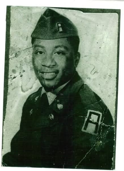 Photo of John Wesley Moten, Sr.