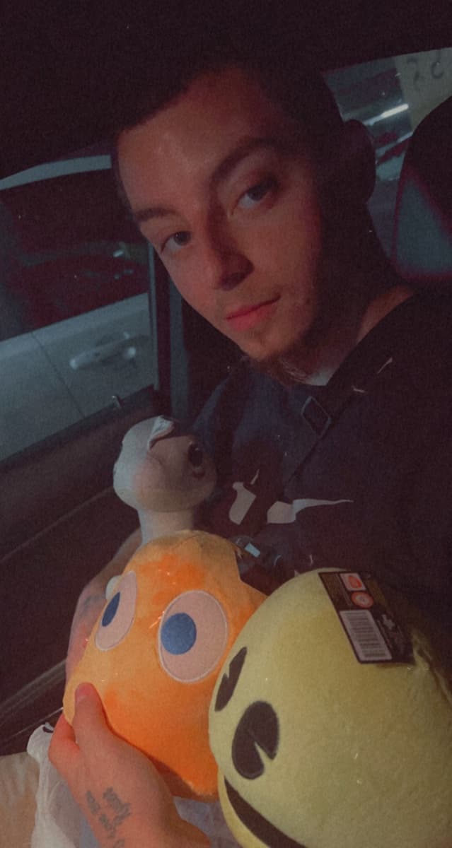 Photo of Russell Matthew Cantrell