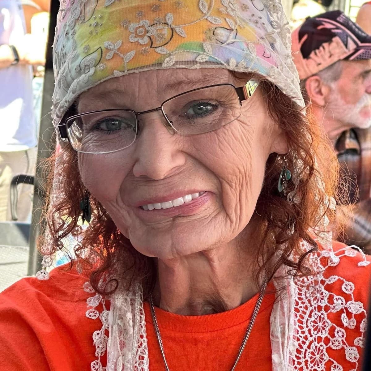 Photo of Shelly Sue Merriman